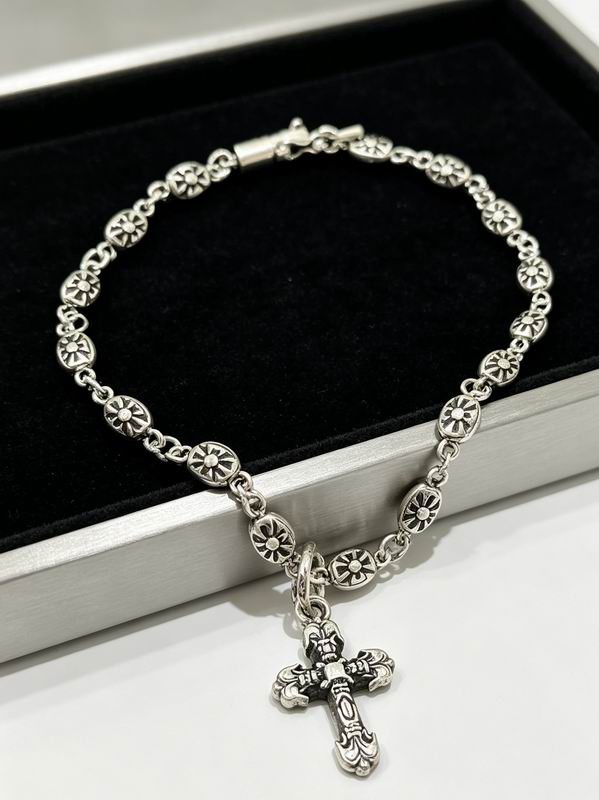Chrome Hearts Bracelet 09yxs111